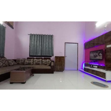 Dk Villa 3 Bhk Lonavala Eksteriør bilde