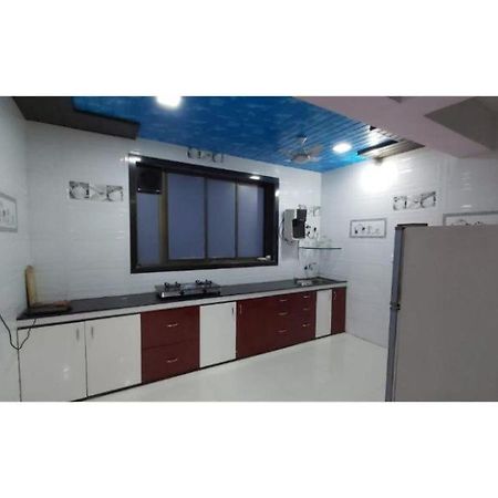 Dk Villa 3 Bhk Lonavala Eksteriør bilde