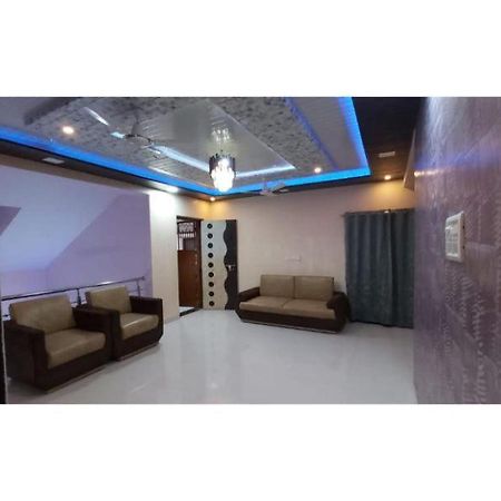 Dk Villa 3 Bhk Lonavala Eksteriør bilde