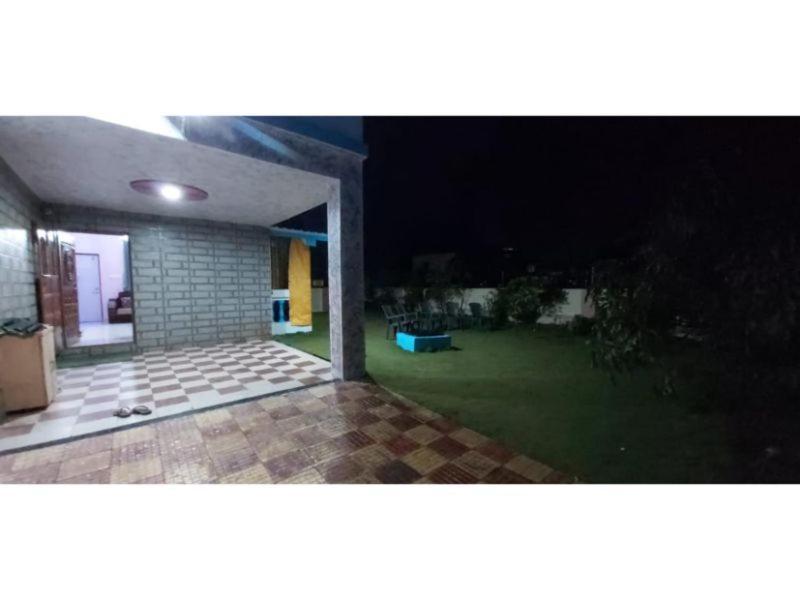 Dk Villa 3 Bhk Lonavala Eksteriør bilde