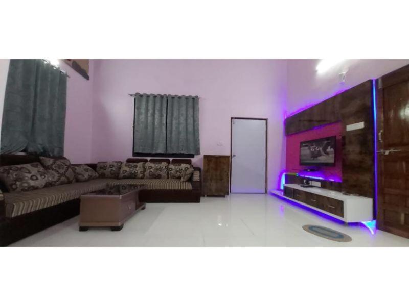 Dk Villa 3 Bhk Lonavala Eksteriør bilde