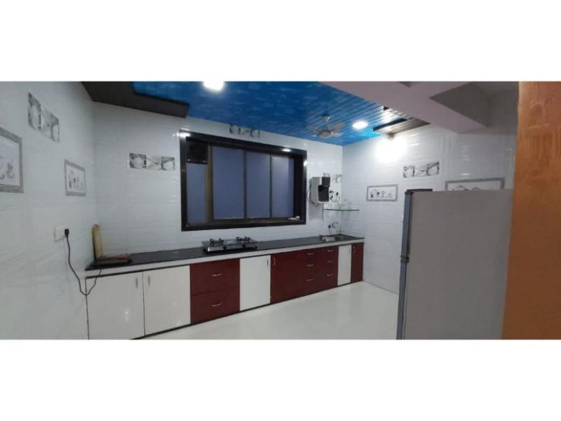 Dk Villa 3 Bhk Lonavala Eksteriør bilde