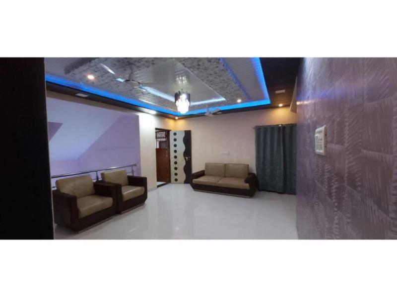 Dk Villa 3 Bhk Lonavala Eksteriør bilde