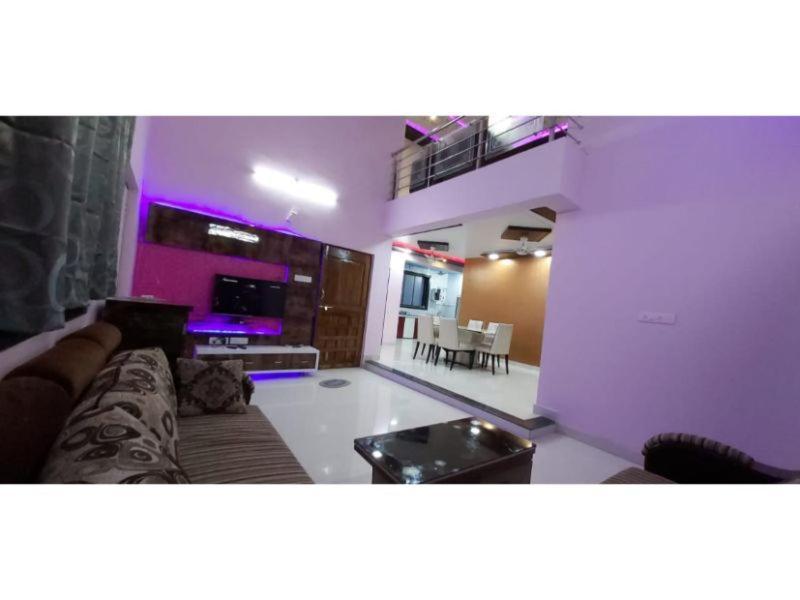 Dk Villa 3 Bhk Lonavala Eksteriør bilde