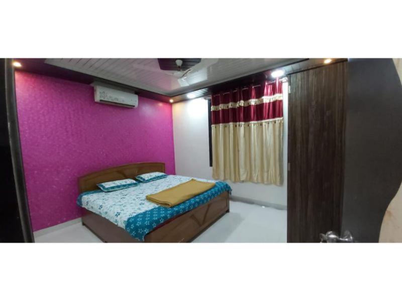 Dk Villa 3 Bhk Lonavala Eksteriør bilde