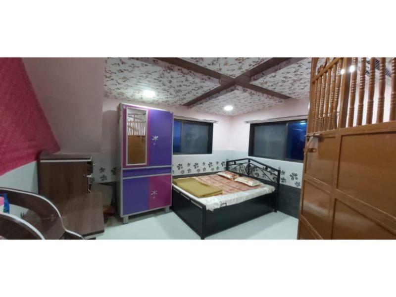 Dk Villa 3 Bhk Lonavala Eksteriør bilde